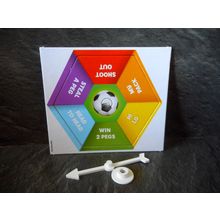 Top Trumps South Africa 2010 FIFA World Cup Tournament Spinner Accessory