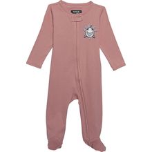 Hurley Infant Boy/Girl Footed Coveralls - Long Sleeve Size 9 Months