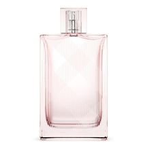 Burberry Brit Sheer EDT (L) EDT 3.3oz