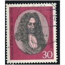 1966 Michel 518 - #4 fine used (o)