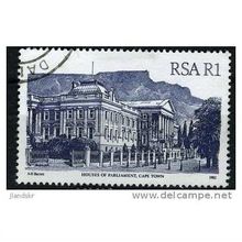 1982/1987 SG 526 - fine used (o) - recess print