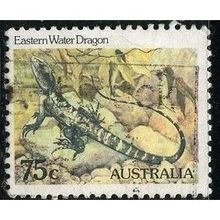1981/1983 SG 801 - fine used (o)