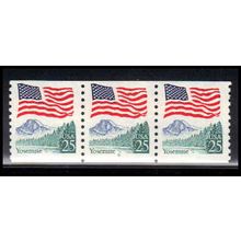 2280a 25c U.S. Flag Very Fine MNH PNC 5/3 PA2854