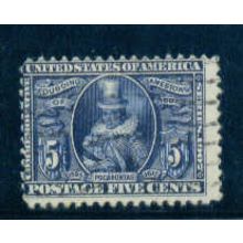 Used 330 5c Pocahontas Average C2870