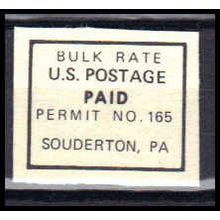 Used Revenue Permit Souderton, PA. E1958