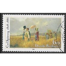 1985 Michel 1258 - fine used (o)