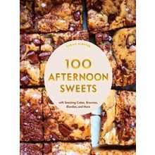 100 Afternoon Sweets