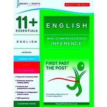 11 Essentials English Mini Comprehensions