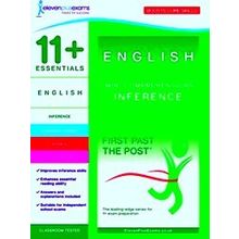 11 Essentials English Mini Comprehensions - Various Authors