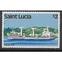1980 SG 546 - MNH (**)