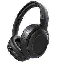 HyperGear Stealth2 ANC Wireless Headphones[ Black ]
