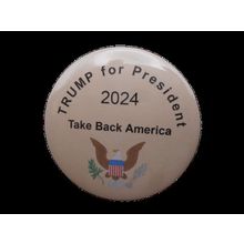 Trump Take Back[ 2.25 inch ]