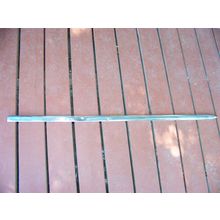 1958 Plymouth Plaza 2D Sedan LH Door Trim OEM