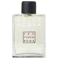 Profumum Roma Dolce Acqua (U) EDP 3.4 Oz