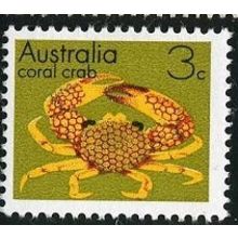 1973/1974 SG 547 - MNH (**)