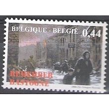 Belgique 2004 Michel 3378 Neuf ** Cote (2008) 1.00 € Bataille des Ardennes