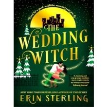 Graves Glen-The Wedding Witch - Erin Sterling