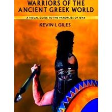 Warriors of the Ancient Greek World