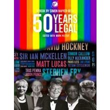 50 Years Legal
