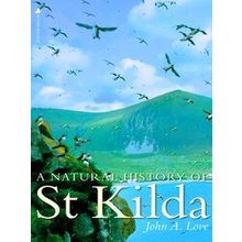 A Natural History Of Saint Kilda