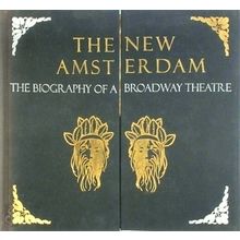 The New Amsterdam by Mary Henderson