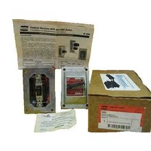 Crouse Hinds Sealing Chamber With Single Pole Toggle Switch Assembly DS652