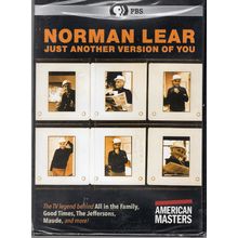NORMAN LEAR JUST ANOTHER VERSION OF YOU DVD