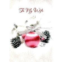 To My Wife - 20979