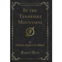 In the Tennessee Mountains (Classic Reprint)