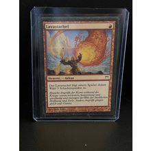 Lava Spike Champions of Kamigawa German Magic: the Gathering Trading Card