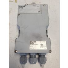 BALLUFF BIS008U ID SYSTEM, BIS008F, BIS C-650, BIS C-600-007-XXX-00-KL1,FI