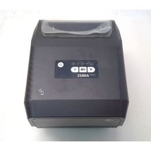Zebra ZD421 ZD4A042-301M00EZ 203 dpi Thermal Transfer Desktop Printer *Read*
