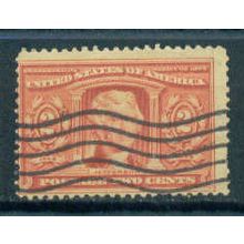 Used 324 2c Thomas Jefferson Average C2421