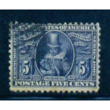 Used 330 5c Pocahontas Average C2839