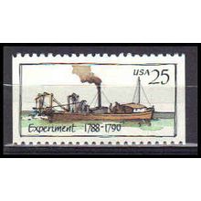 2405 25c Experiment 1788-1790 Fine MNH BPS V5172