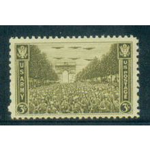 934 3c Army Fine MNH MA0026