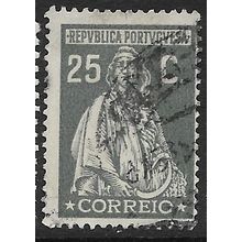1926 Michel 414 - #2 fine used (o)