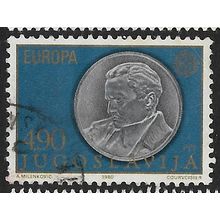 1980 Michel 1828 - fine used (o)