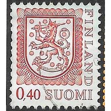 1975 Michel 760II - fine used (o)