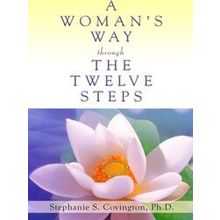 Womans Way Through The Twelve Steps