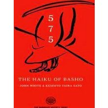 5-7-5 The Haiku Of Basho