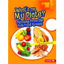 What's On My Plate