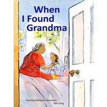 When I Found Grandma