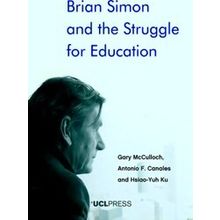 Brian Simon And The Struggle For Education