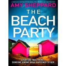 The Beach Party - Amy Sheppard