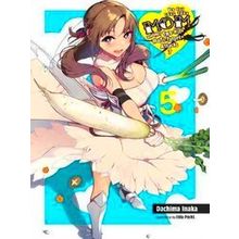 Do You Love Your Mom And Her Two-Hit Multi-Target Attacks? Vol. 5 - Dachima Inak