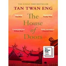 The House of Doors; Longlisted for the Booker Prize 2023