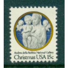 1768 15c Madonna and Child Fine MNH MA0725 (2)