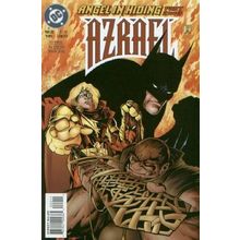 Azrael (Vol 1) # 022 NM MODERN AGE COMICS