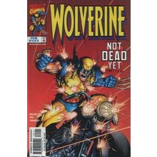 Wolverine (Vol 1) # 121 NM MODERN AGE COMICS
